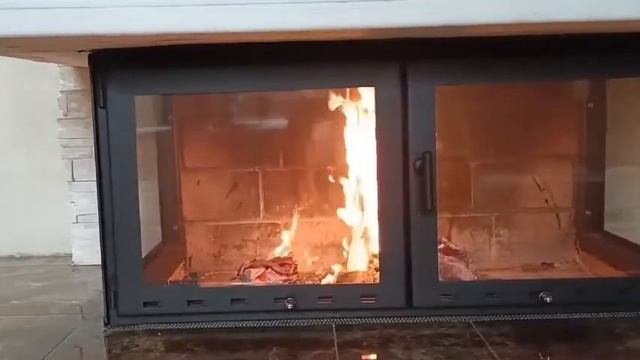 Дверца Механикенн Эконом П-образная смотреть онлайн