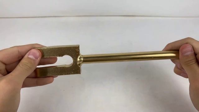 Съемник рулевых тяг и шаровых опор "вилка" (ударного типа) |Воронеж смотреть онлайн