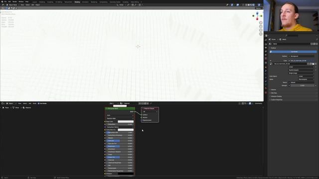 Create a satisfying loop in Blender with geometry nodes! | Blender tutorial смотреть онлайн