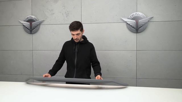 SPOILER HONDA CIVIC 2016+ SEDAN / SPOILER HONDA CIVIC 2016+ SEDAN SPOILER смотреть онлайн