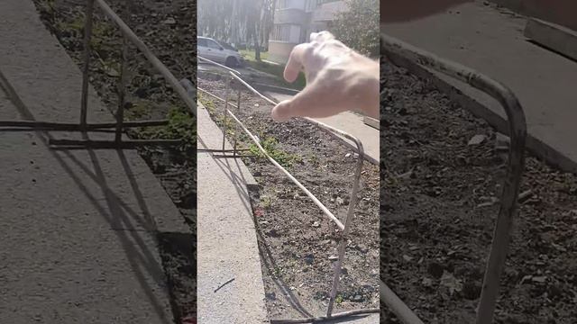 🚧НЕ ПРОШЛО И ГОДА⚒️ #СТАРЫЙОСКОЛ #АПГРЕЙД #ТЕПЛОСЕТИ #ДОРОГИ смотреть онлайн