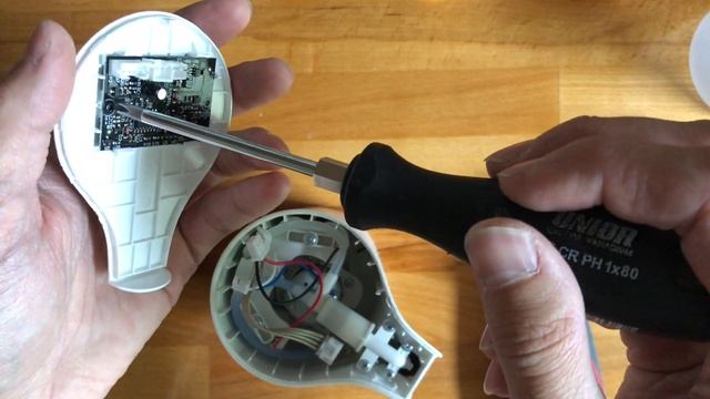 Fixing a Faulty Xiaomi Mijia Soap Dispenser смотреть онлайн