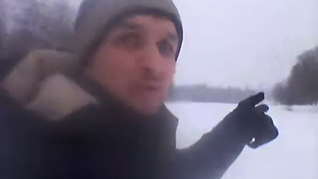 гатчина зима в видео смотреть онлайн
