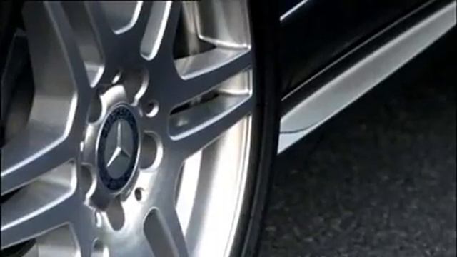 Mercedes-Benz E-Class station wagon AMG sports package - english смотреть онлайн