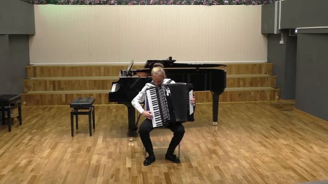 Р. Бажилин "Эхо" смотреть онлайн