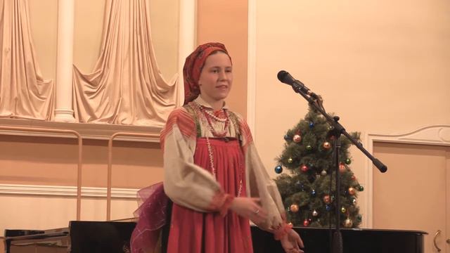 1 03 Ты скажи, моя Марусенька смотреть онлайн