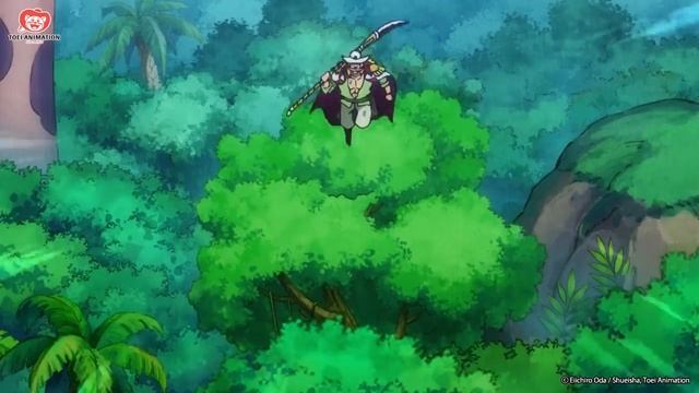 Gol D Roger vs Whitebeard | One Piece смотреть онлайн