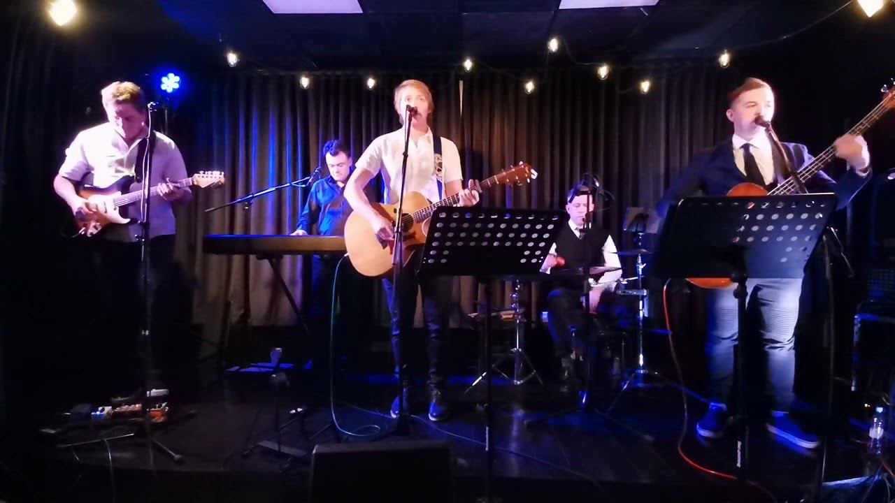 Алексей Хомчик и группа Ирония судьбы "Туча", "Облака", "Так случилось мужчины ушли" смотреть онлайн