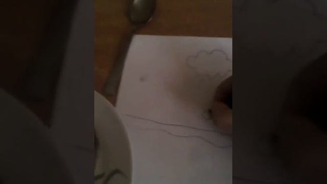 Как нарисовать белочку смотреть онлайн