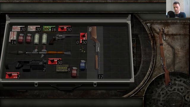 Resident evil 4 #9 ПОБЕГУШКИ С ЭШЛИ. прохождение смотреть онлайн