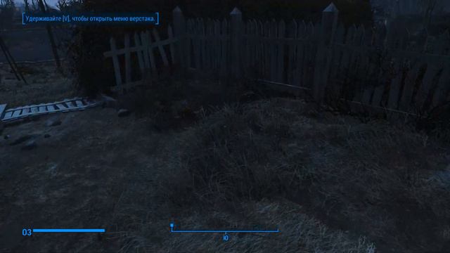 Прохождение Fallout 4 без комментариев, часть 3: Сэнкчуари. смотреть онлайн