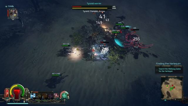 Inquisitor Prophecy PS4: First Look смотреть онлайн