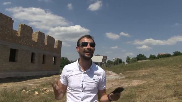 Земля в Крыму - НЕДОРОГОЙ участок в Крыму! Продажа участка с газом недалеко от моря в село Доброе. смотреть онлайн