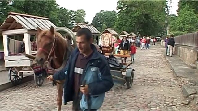 Kandavas Novada Svētki 