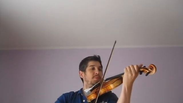 Fiorillo Etude 1- Fiorillo Estudio 1 - Fiorillo Etüde 1