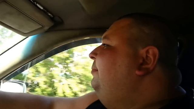Рэп в машине смотреть онлайн