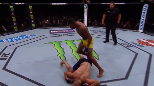 Лучшие финиши участников UFC Копенгаген смотреть онлайн