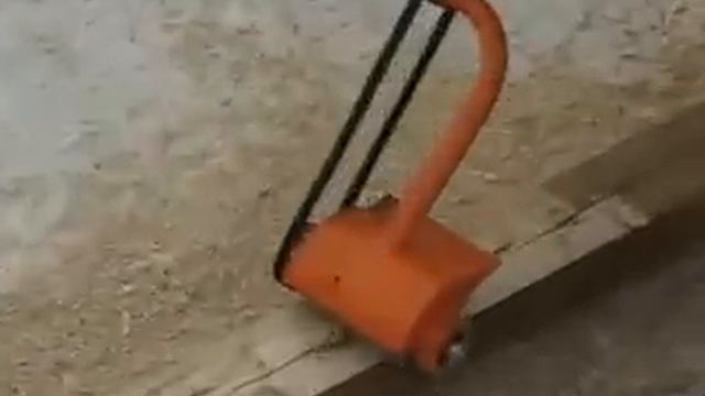 Насадка для бензопил "Короед", производство Мотомир, Ижевск смотреть онлайн