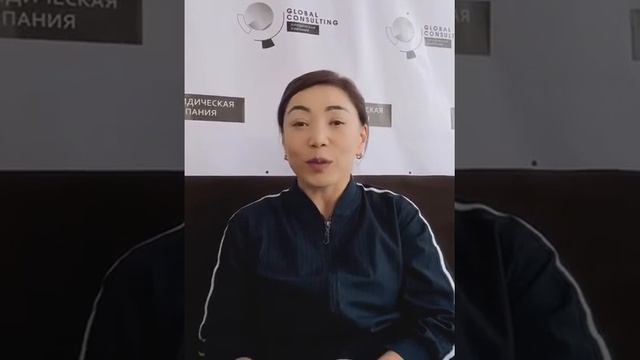 Динара Ашимова: успешные качества смотреть онлайн