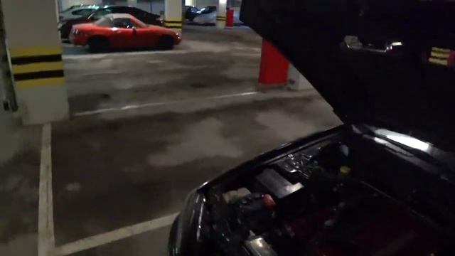 ПОЧИНИЛ МЕРС. КАТАЮСЬ И ХВАЛЮ СВОЙ SKYLINE R34 смотреть онлайн