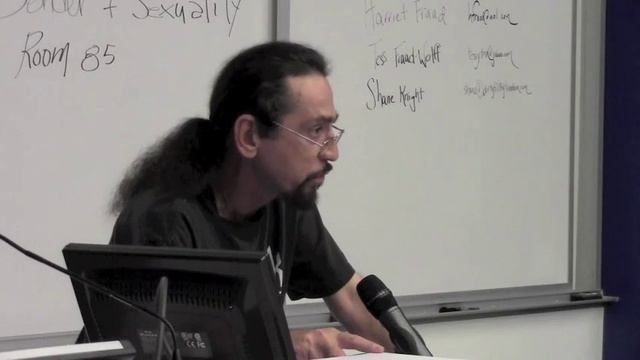 Glen Ford of Black Agenda Report at the Left Forum 2014 Pt.2 смотреть онлайн