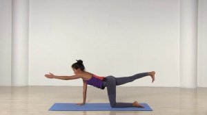 Хатха йога | Утренний комплекс для спины и позвоночника