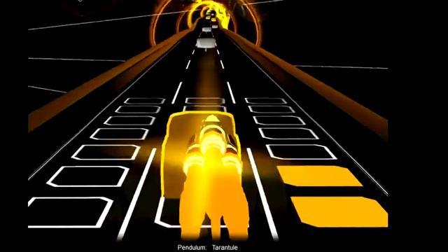 Call of Duty 4 & Audiosurf - Lesbeyanka Movie #2 смотреть онлайн