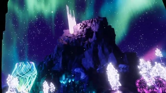 Purified 198 @ Soundscape VR смотреть онлайн