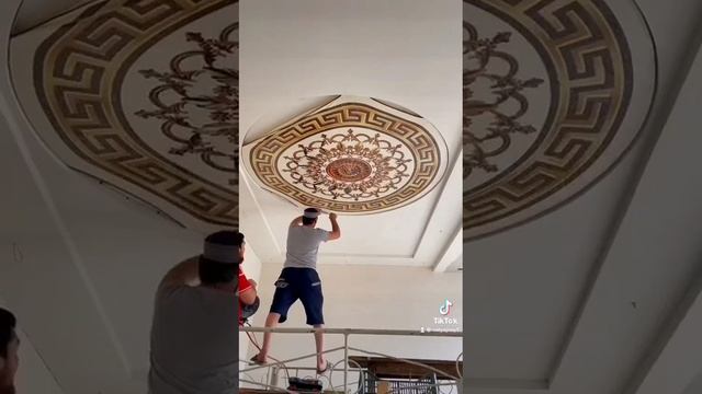 Натяжной потолок/фото смотреть онлайн