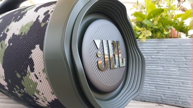 JBL BoomBox 2 - Bass Test 4K #jbl #jblboombox2 #jblboombox смотреть онлайн