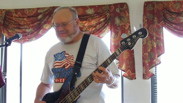 Lois Carlson & Mike Hoffman #8 смотреть онлайн