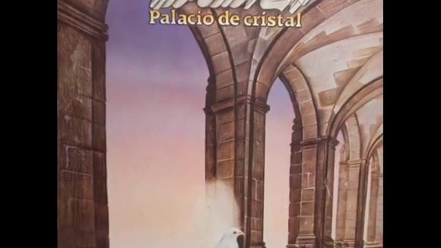 Bordon 4 - Palacio de cristal смотреть онлайн