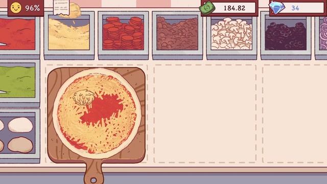 ЭКСТРЕМАЛЬНАЯ СКОРОСТЬ | Хорошая пицца, Отличная пицца ▶ ПРОХОЖДЕНИЕ #23 смотреть онлайн