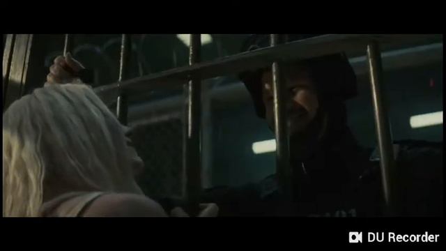 Харли Квин "начало" смотреть онлайн