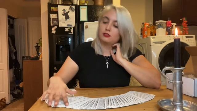 Unboxing and first impressions of Postcards from the Liminal Space Oracle смотреть онлайн