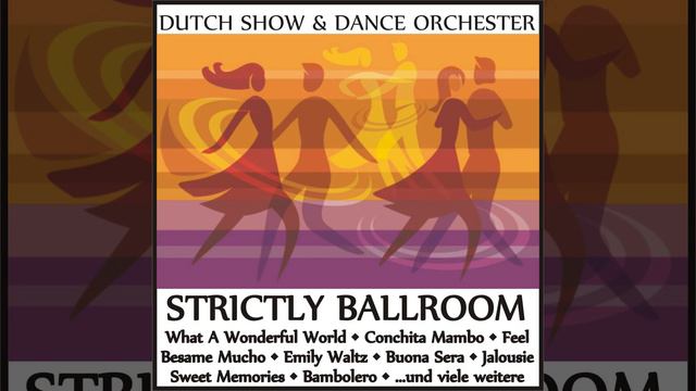 The Winner Takes It All (Rumba) смотреть онлайн