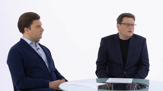 Православная энциклопедия. Протестантизм и православная культура - Продолжение разговора (03.09.2021 смотреть онлайн