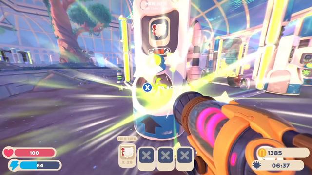 Chicken Death Simulator 2022 | Slime Rancher 2 | 23 Sep 2022 смотреть онлайн