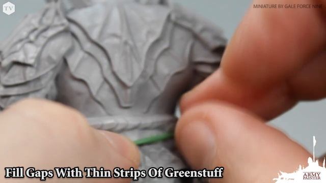 How To Use: Greenstuff смотреть онлайн