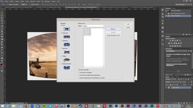 Les Nouveautés de Photoshop CC 2015 смотреть онлайн