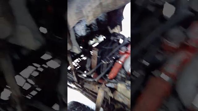 О Китайском грузовике ФАВ