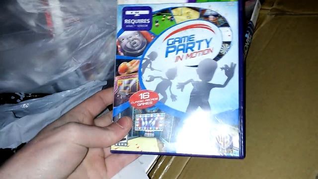 BEST!!! Gamestop Dumpster Dive Night #98 смотреть онлайн