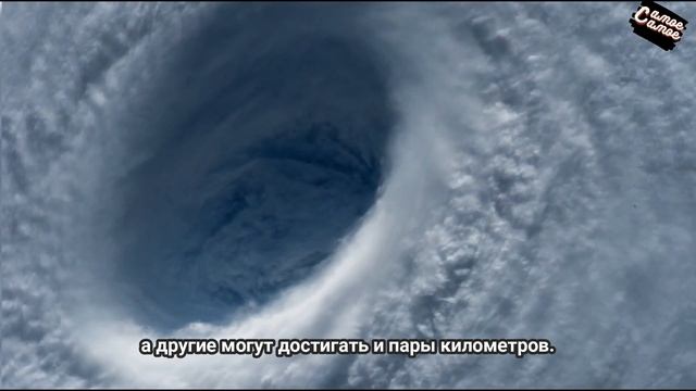 Торнадо! Как образуется? [Tornado! How is it formed?] смотреть онлайн