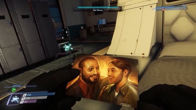 Prey Mooncrash is the Most Underrated Game of All Time смотреть онлайн