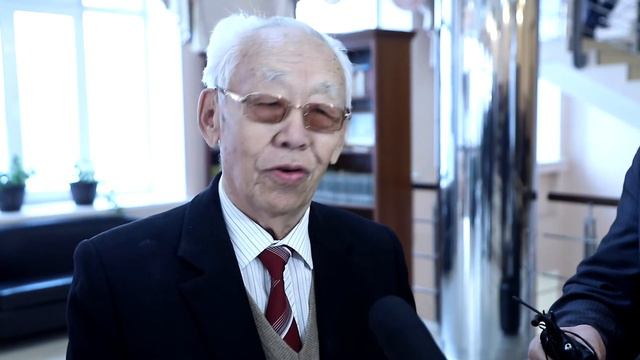 Послание Главы Республики Тыва. Итоги. Тезисы. смотреть онлайн