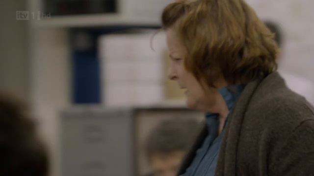 Vera S01E01 Hidden Depths смотреть онлайн