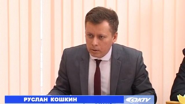 Кто не заплатил налоги? В налоговой службе прошел очередной брифинг смотреть онлайн