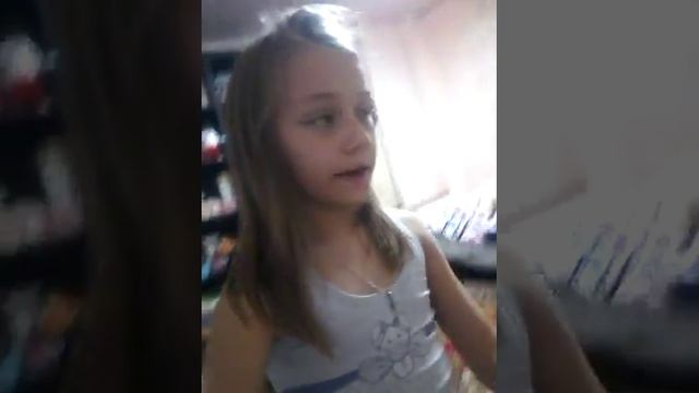 Как я готовлюсь к лагерю смотреть онлайн