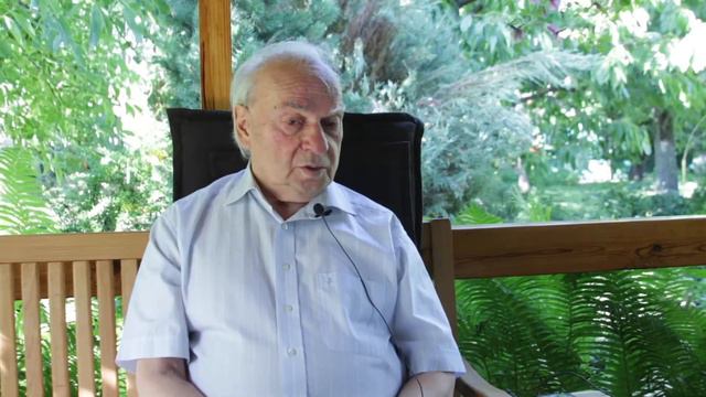 Обучение в Горьковской консерватории | Роман КОФМАН смотреть онлайн