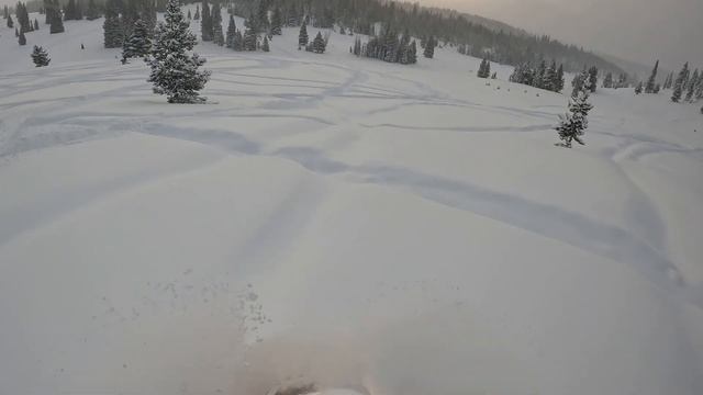 Снегоходы день 2 смотреть онлайн